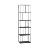 Eiffel Small Bookcase