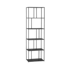 Eiffel Small Bookcase