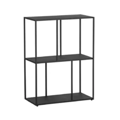 Eiffel Small Low Bookcase