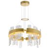 Guadiana Round Chandelier