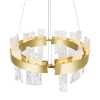 Guadiana Round Chandelier