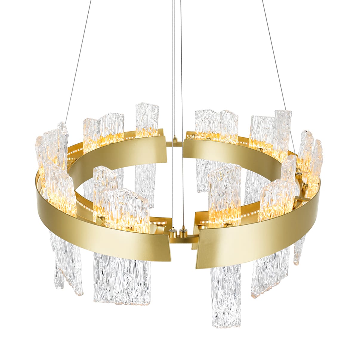 Guadiana Round Chandelier
