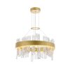 Guadiana Round Chandelier