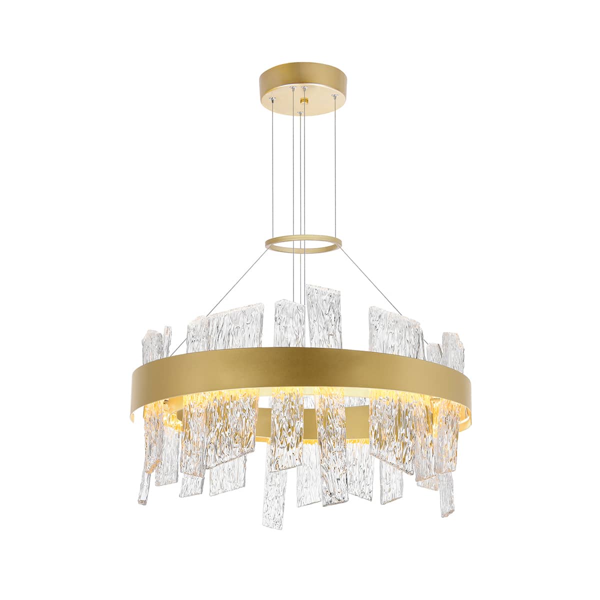 Guadiana Round Chandelier