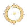 Guadiana Round Chandelier