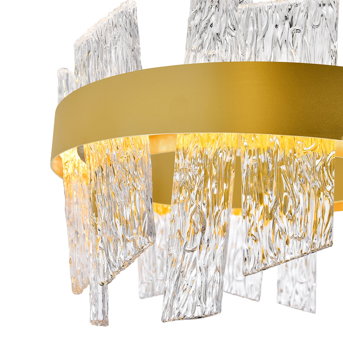 Guadiana Round Chandelier
