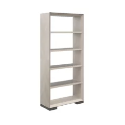 High Rise Bookshelf