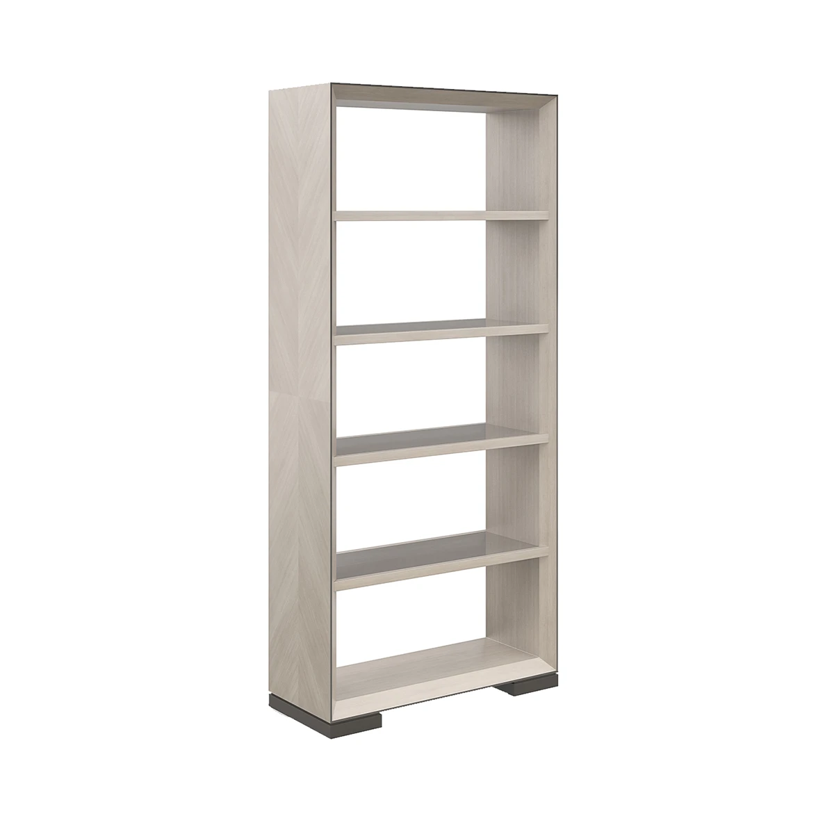 High Rise Bookshelf