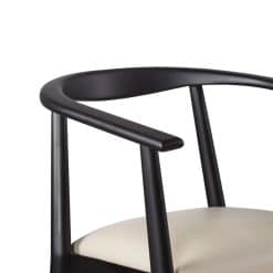 Hoxton Dining Chair Gray