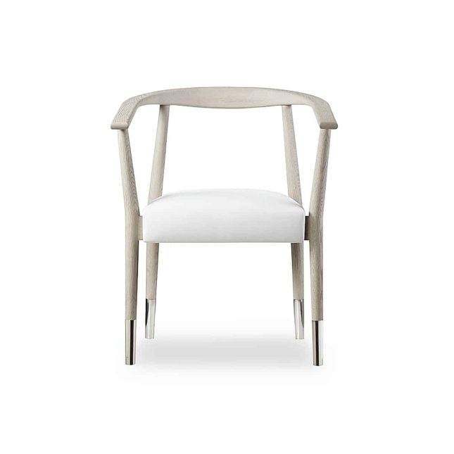 Hoxton Dining Chair White