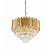 Imperial H Chandelier