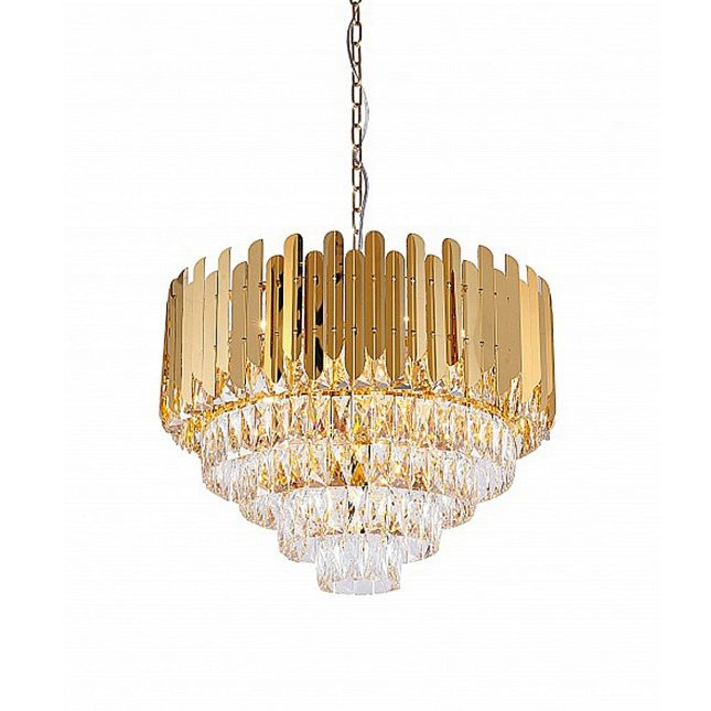 Imperial H Chandelier