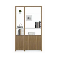 Linea 580012 2-Shelf System