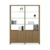 Linea 580022 2-Shelf System
