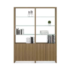 Linea 580022 2-Shelf System