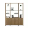 Linea 580121 3-Shelf System