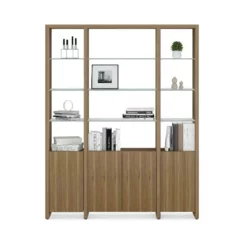 Linea 580121 3-Shelf System