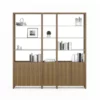 Linea 580212 3-Shelf System