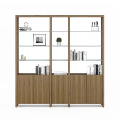 Linea 580212 3-Shelf System