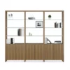 Linea 580222 3-Shelf System