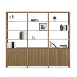 Linea 580222 3-Shelf System
