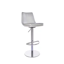 Montecarlo Hydraulic Stool