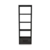Otello 24" Bookcase