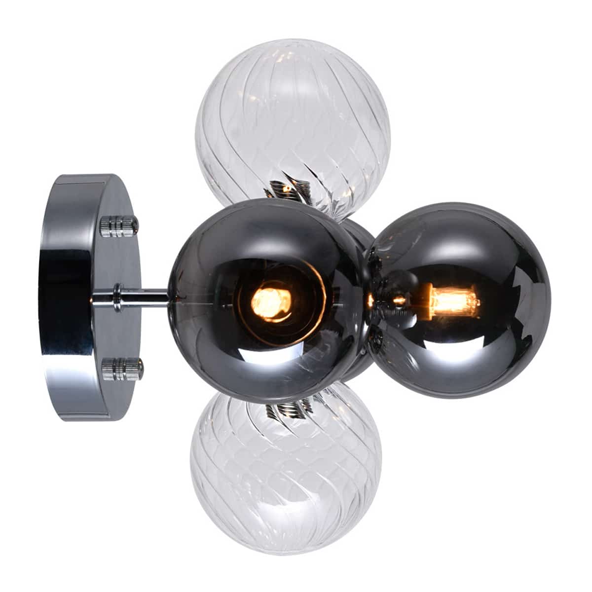 Pallocino Wall Sconce