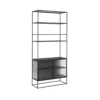 Parsons Bookcase