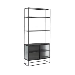 Parsons Bookcase