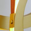 Pranvera Light Pendant