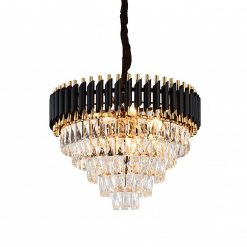 Sable Chandelier Small
