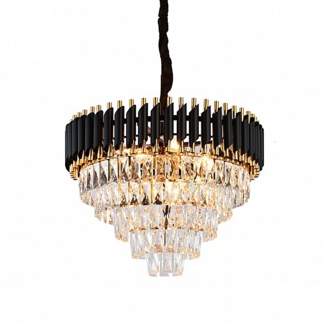 Sable Chandelier Small