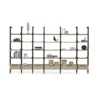 Slim Configuration 10 Bookcase