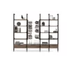 Slim Configuration 6 Bookcase