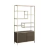Stamos Bookcase