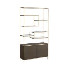Stamos Bookcase