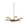 Ace 6 Light Chandelier