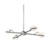 Ace Linear Chandelier