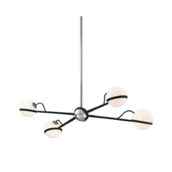 Ace Linear Chandelier