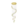 Andes 40" Chandelier