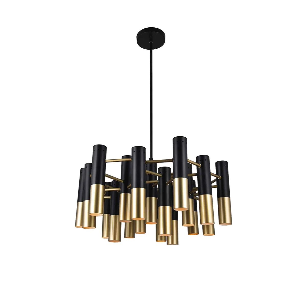Anem 19-Light Chandelier