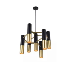 Anem 7-Light Chandelier
