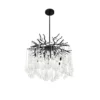 Anita 6 Light Chandelier