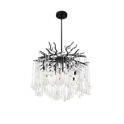 Anita 6 Light Chandelier