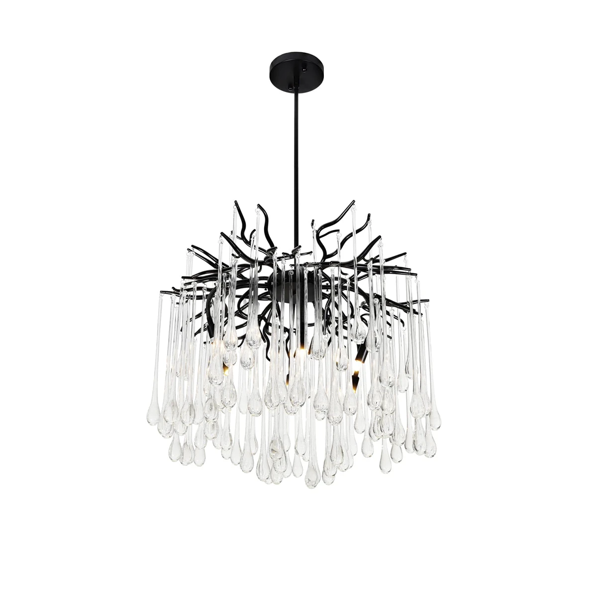 Anita 6 Light Chandelier