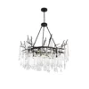 Anita Round Chandelier