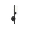 Ariel 1 Light Wall Sconce