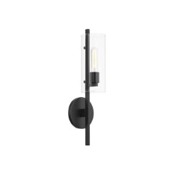 Ariel 1 Light Wall Sconce