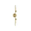 Ariel 2 Light Wall Sconce